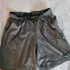 Nike Dri-Fit Shorts